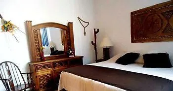 Meson De San Andres Apartment Queretaro