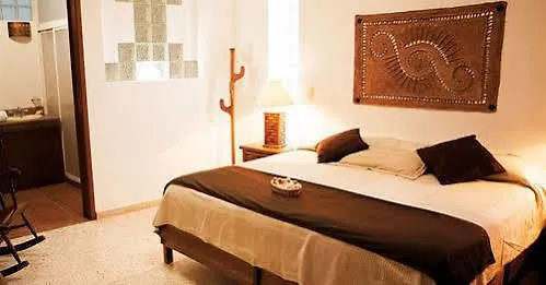 Meson De San Andres Apartment Queretaro Mexico